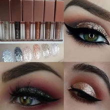 Load image into Gallery viewer, AMAZING HANG FANG LIQUID GLITTER EYESHADOW