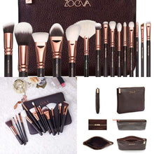 Load image into Gallery viewer, Zoeva Complete Brush Set