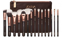 Load image into Gallery viewer, Zoeva Complete Brush Set