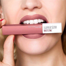Load image into Gallery viewer, Maybelline super stay matte ink ruler