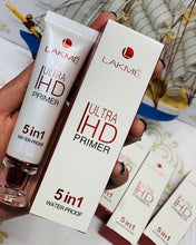 Load image into Gallery viewer, Lakme 5in1 Ultra HD Primer