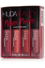 Load image into Gallery viewer, Huda Pack of three (03) MATTE MINIS