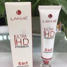 Load image into Gallery viewer, Lakme 5in1 Ultra HD Primer