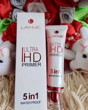 Load image into Gallery viewer, Lakme 5in1 Ultra HD Primer