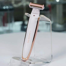 Load image into Gallery viewer, Painless Electric shaver