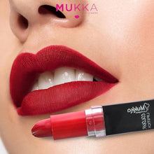 Load image into Gallery viewer, Mukka Colour Lipstick (Pack of 8)