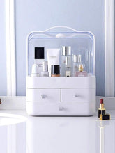 Load image into Gallery viewer, Dust Proof Makeup Organiser
