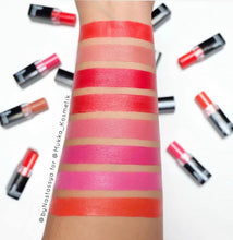 Load image into Gallery viewer, Mukka Colour Lipstick (Pack of 8)
