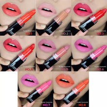 Load image into Gallery viewer, Mukka Colour Lipstick (Pack of 8)
