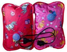 Load image into Gallery viewer, Full Body Electric Heating Gel Pad Hot Water Bags for Pain Relief