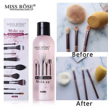 Load image into Gallery viewer, Makeup Brushes Liquid Cleaner