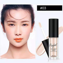 Load image into Gallery viewer, Kiss Beauty Perfect Liquid Highlighter