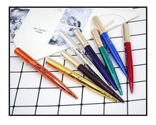 Load image into Gallery viewer, Shinny and Diamond glitter Marker eyeliner