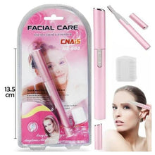 Load image into Gallery viewer, Facial Care Micro-Trim Groomer