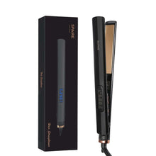 Load image into Gallery viewer, Ultra Fine Dual Voltage Professional Hair Iron