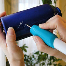 Load image into Gallery viewer, DIY CORDLESS ENGRAVING PEN