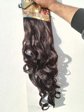 Load image into Gallery viewer, Hair extensions 27 inches length