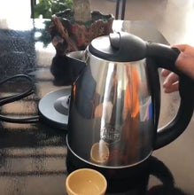 Load image into Gallery viewer, 360 Degree Rotation Electric Kettle