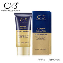 Load image into Gallery viewer, CVB MAKEUP CLEANSER