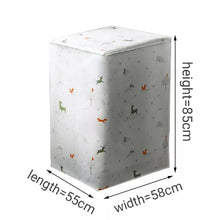 Load image into Gallery viewer, 3 in 1 Cover for Washing Machine (Random colour)