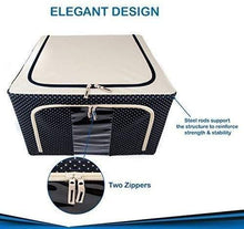 Load image into Gallery viewer, Large Capacity Clothes Storage Bag