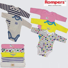 Load image into Gallery viewer, FS BODY SUIT PACK OF 5 Deal 2