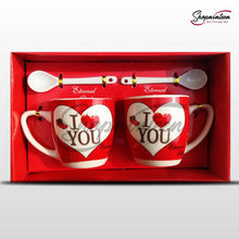 Load image into Gallery viewer, Love Couple Mugs