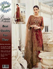 Load image into Gallery viewer, IZNIK CHIFFON COLLECTION