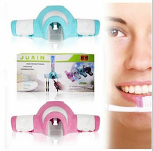 Load image into Gallery viewer, Toothpaste Dispenser with Tooth brush holder Juxin