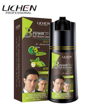 Load image into Gallery viewer, HAIR DYE SHAMPOO