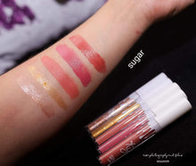 Load image into Gallery viewer, Kylie Naughty make up complete range