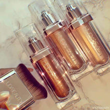 Load image into Gallery viewer, Huda beauty face and body highlighter