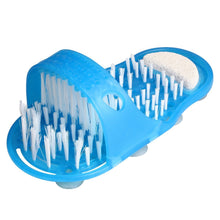 Load image into Gallery viewer, Bathroom Foot Care Cleaner Feet Massager