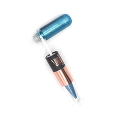 Load image into Gallery viewer, 2in1 Shiny Cream &amp; Liquid Eyeliner ( pack of 6)