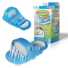 Load image into Gallery viewer, Bathroom Foot Care Cleaner Feet Massager