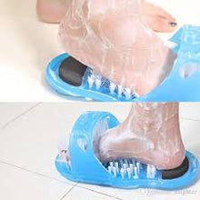 Load image into Gallery viewer, Bathroom Foot Care Cleaner Feet Massager