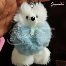 Load image into Gallery viewer, Ladies Bag Keychain