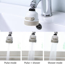 Load image into Gallery viewer, Splash Water Saving Shower Filter Tap for Kitchen Bathroom