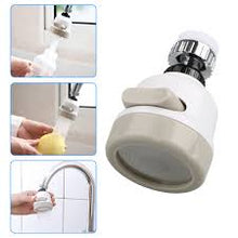 Load image into Gallery viewer, Splash Water Saving Shower Filter Tap for Kitchen Bathroom