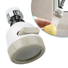 Load image into Gallery viewer, Splash Water Saving Shower Filter Tap for Kitchen Bathroom