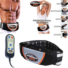 Load image into Gallery viewer, VIBRO SHAPE SLIMMING BELT