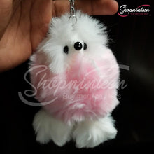 Load image into Gallery viewer, Ladies Bag Keychain