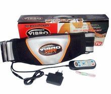 Load image into Gallery viewer, VIBRO SHAPE SLIMMING BELT