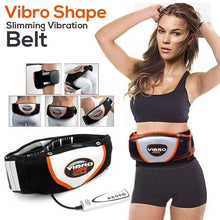 Load image into Gallery viewer, VIBRO SHAPE SLIMMING BELT