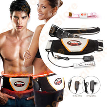 Load image into Gallery viewer, VIBRO SHAPE SLIMMING BELT