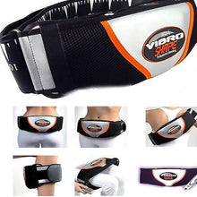 Load image into Gallery viewer, VIBRO SHAPE SLIMMING BELT
