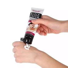 Load image into Gallery viewer, Dr Rashel Black whitening cream