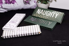 Load image into Gallery viewer, Kylie Naughty make up complete range