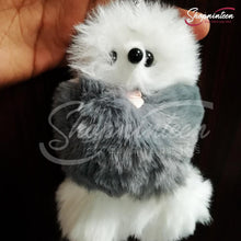 Load image into Gallery viewer, Ladies Bag Keychain