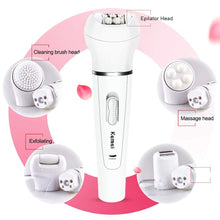 Load image into Gallery viewer, 5-in-1 Facial and Body Beauty Tools Kit